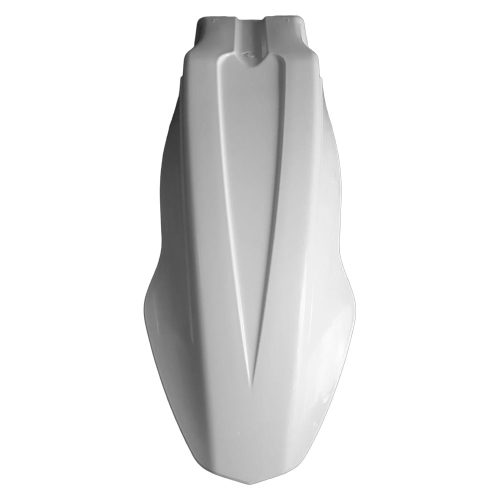 GUARDABARROS DELANTERO TM SMR/SMX BLANCO 2008->