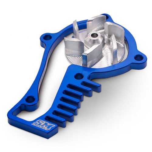 Kit bomba de agua sobredimensionada TM racin 125/144 85-100-122 MX/EN/SMX/SMK